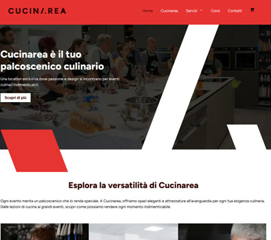 Cucinarea