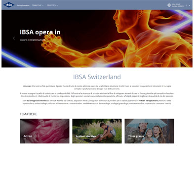 IBSA