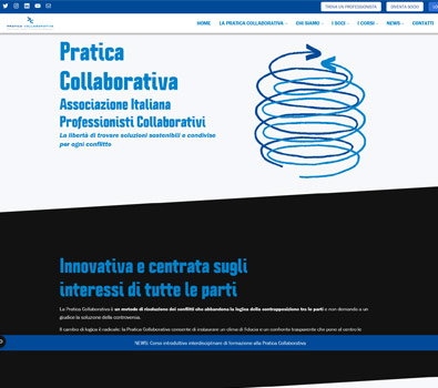Pratica Collaborativa